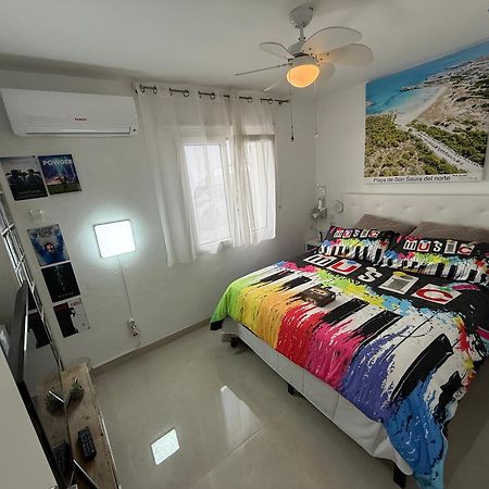 Flat Surrounded By Nature Wifi & Pool & Beach Nearby Son Parc Ngoại thất bức ảnh