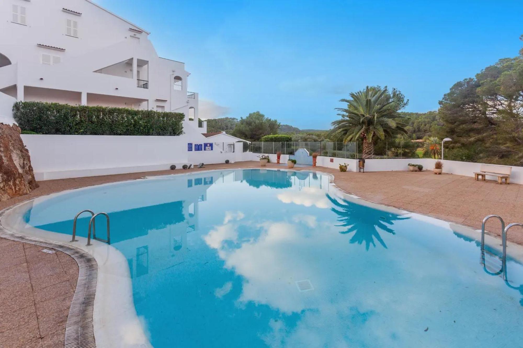 Flat Surrounded By Nature Wifi & Pool & Beach Nearby Son Parc Ngoại thất bức ảnh