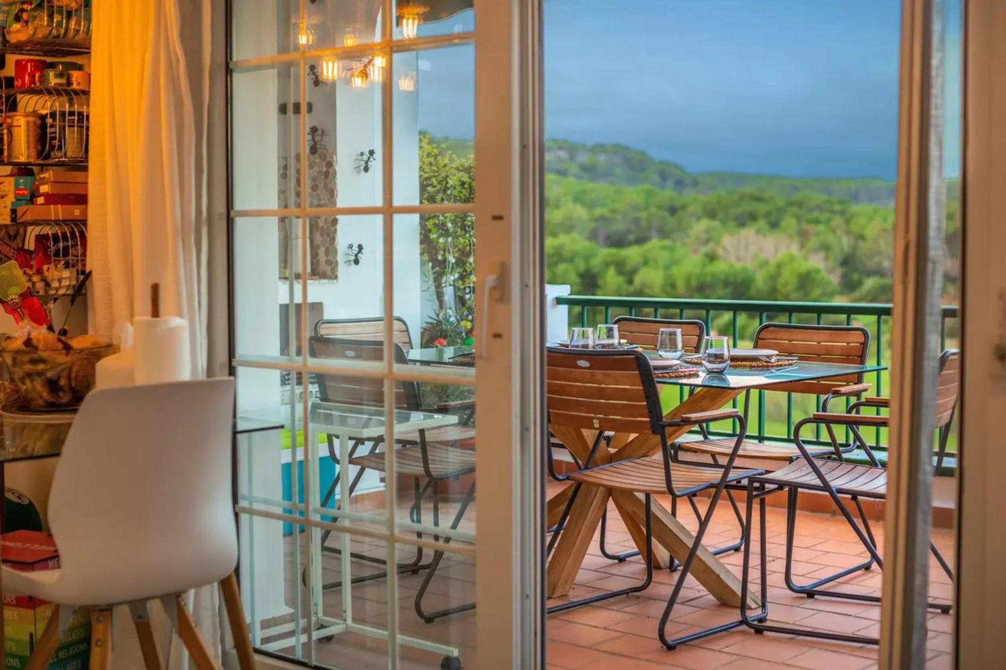 Flat Surrounded By Nature Wifi & Pool & Beach Nearby Son Parc Ngoại thất bức ảnh