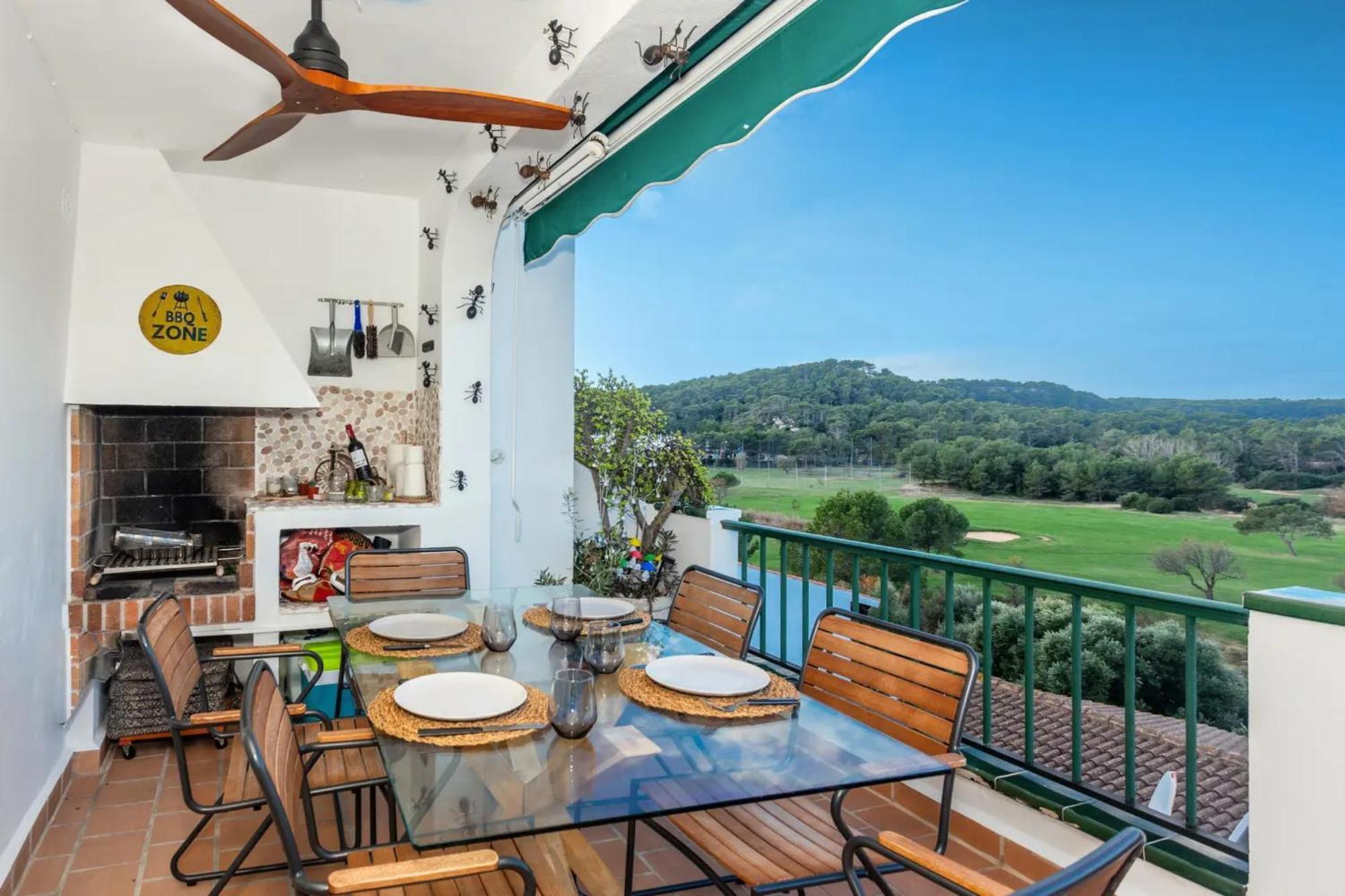 Flat Surrounded By Nature Wifi & Pool & Beach Nearby Son Parc Ngoại thất bức ảnh