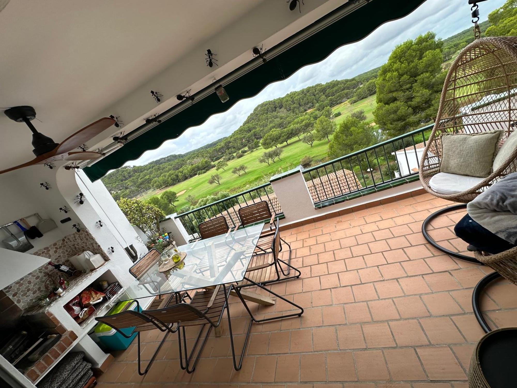 Flat Surrounded By Nature Wifi & Pool & Beach Nearby Son Parc Ngoại thất bức ảnh