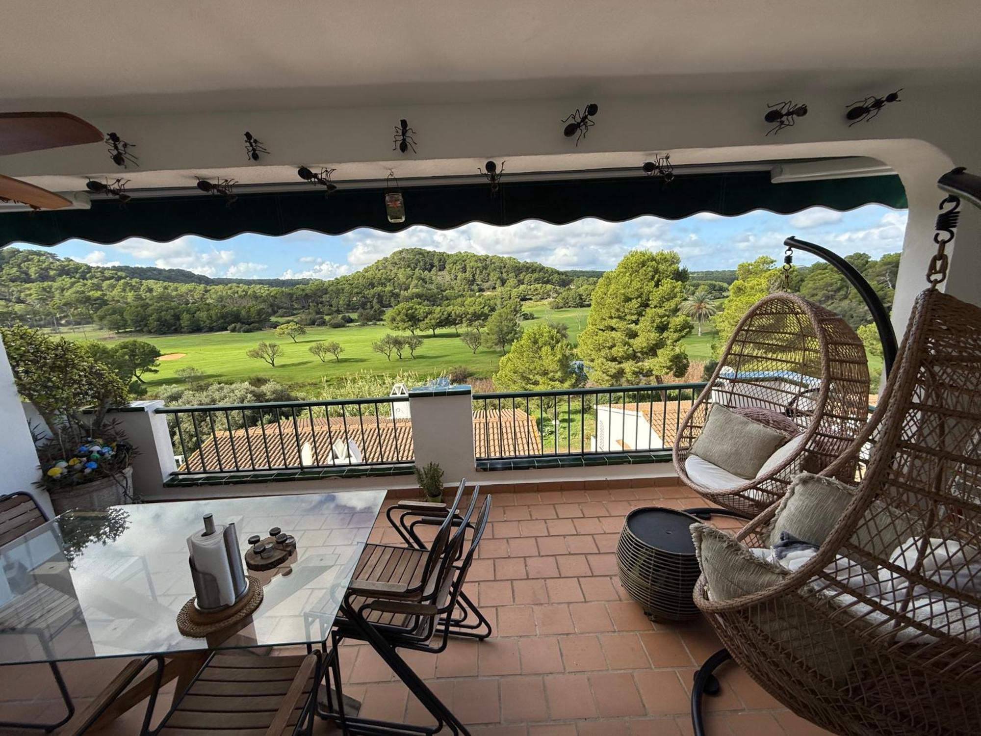 Flat Surrounded By Nature Wifi & Pool & Beach Nearby Son Parc Ngoại thất bức ảnh