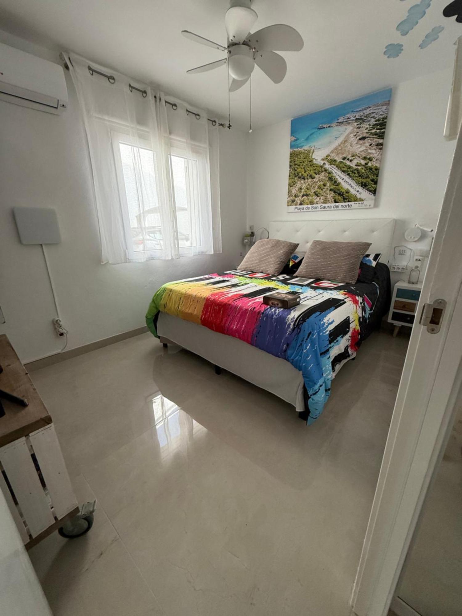 Flat Surrounded By Nature Wifi & Pool & Beach Nearby Son Parc Ngoại thất bức ảnh