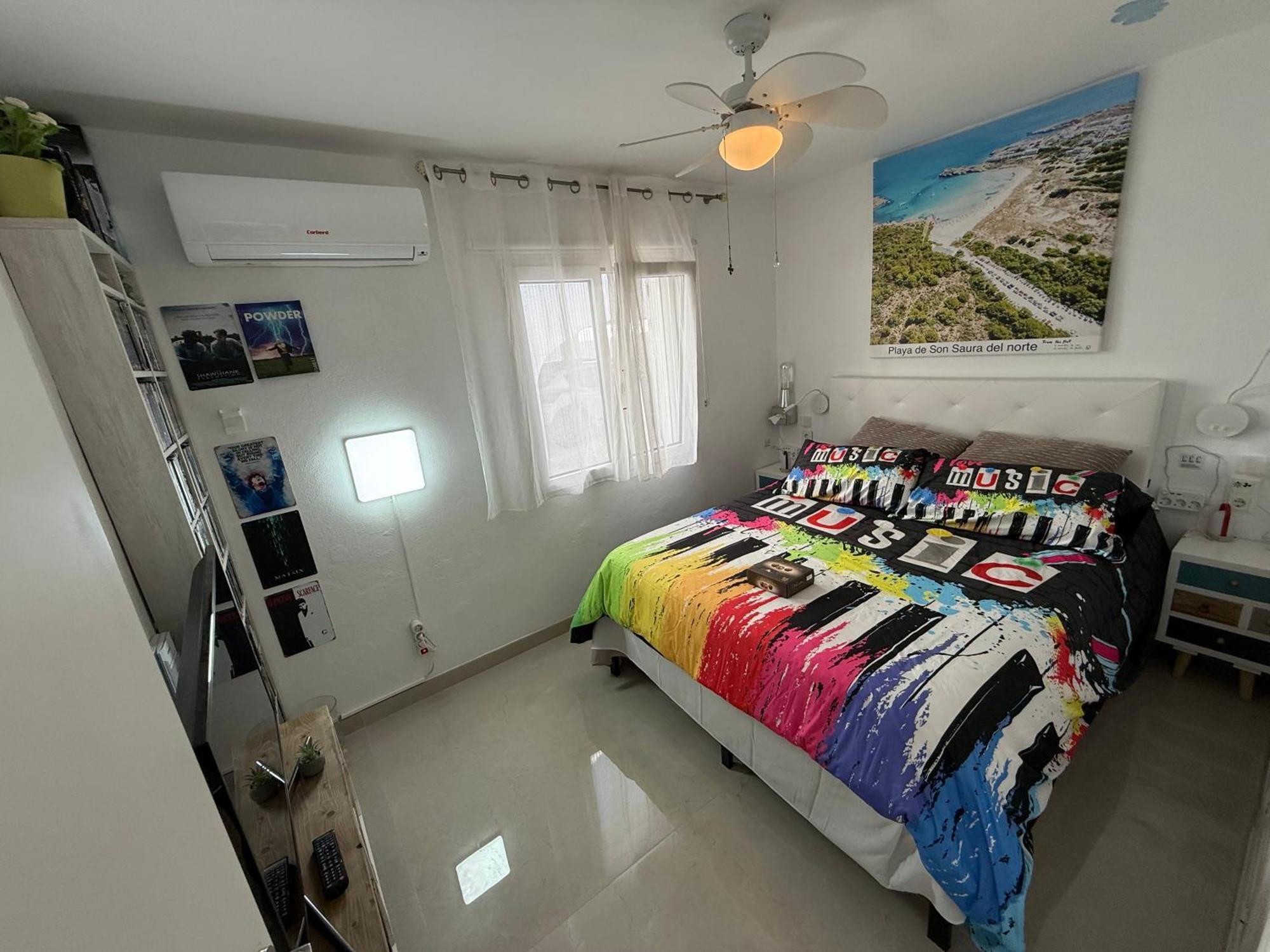 Flat Surrounded By Nature Wifi & Pool & Beach Nearby Son Parc Ngoại thất bức ảnh