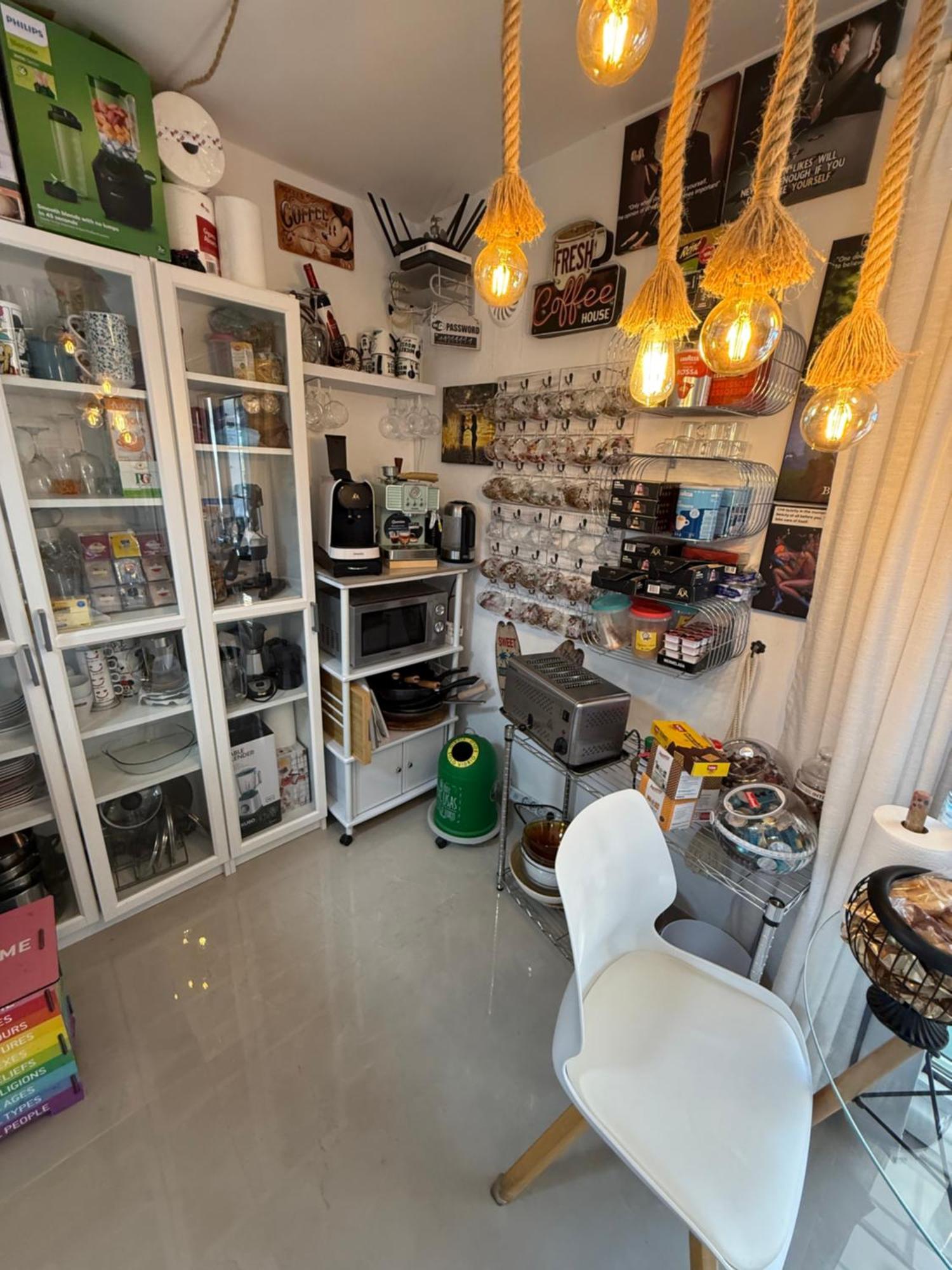 Flat Surrounded By Nature Wifi & Pool & Beach Nearby Son Parc Ngoại thất bức ảnh