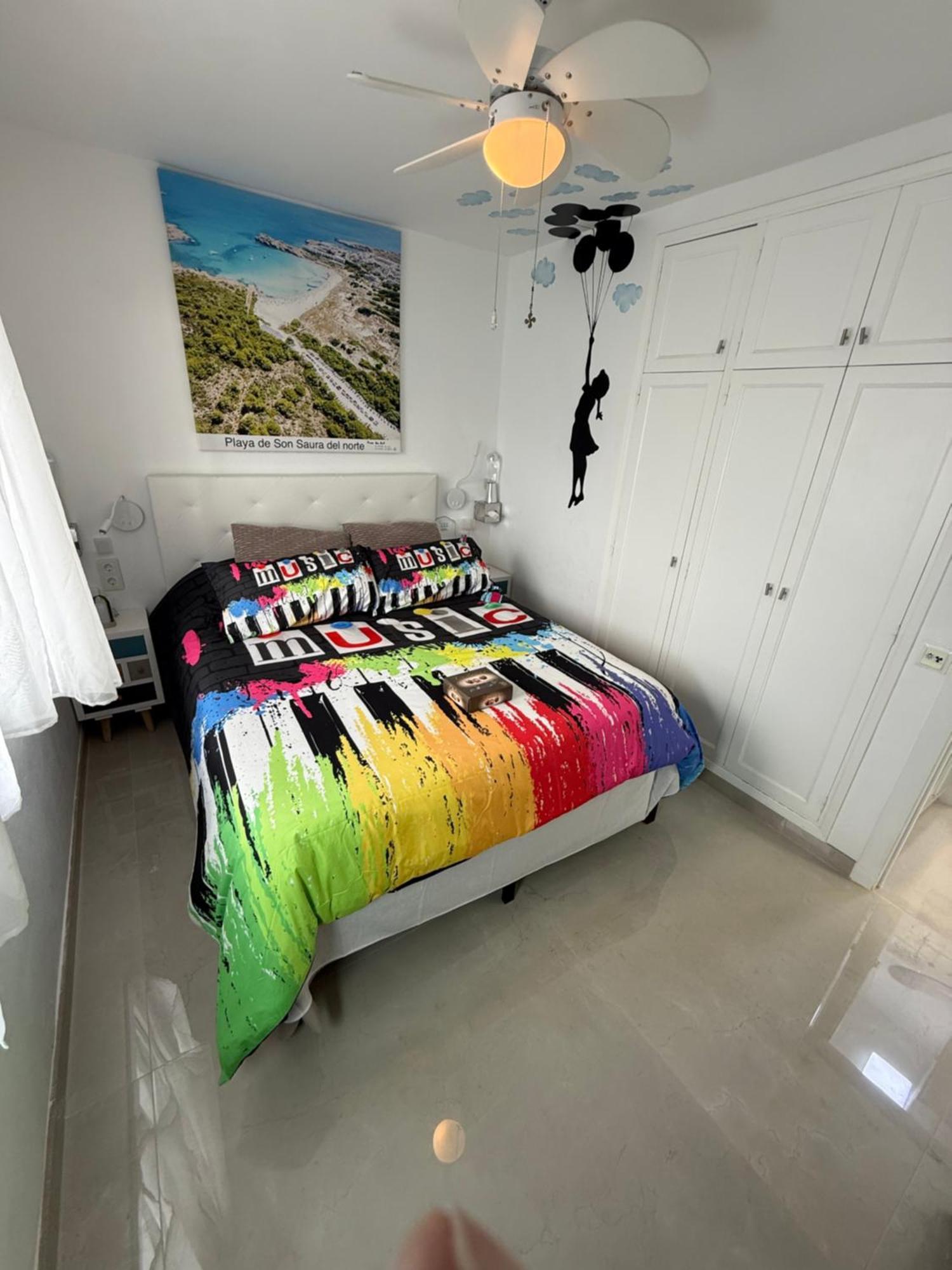 Flat Surrounded By Nature Wifi & Pool & Beach Nearby Son Parc Ngoại thất bức ảnh