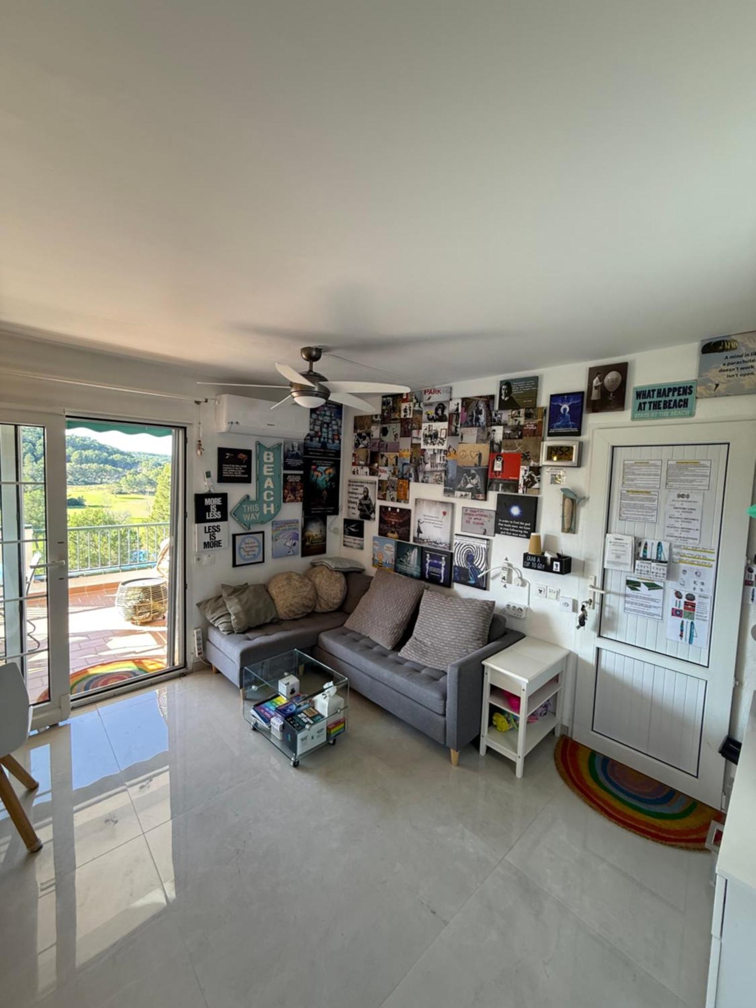 Flat Surrounded By Nature Wifi & Pool & Beach Nearby Son Parc Ngoại thất bức ảnh